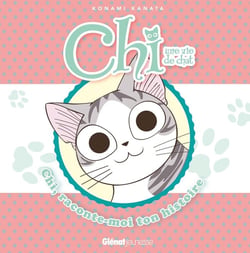 Chi - raconte-moi ton histoire Tome 1