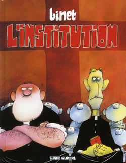 L'institution