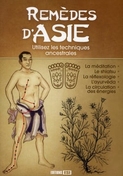 Remèdes d'asie