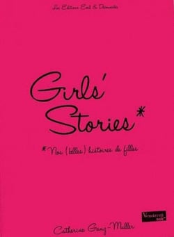 Girl's stories