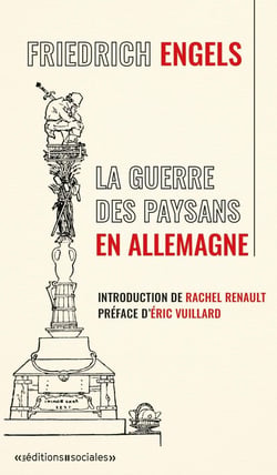 La guerre des paysans en Allemagne