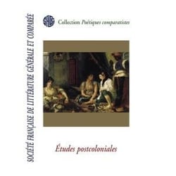 Etudes postcoloniales
