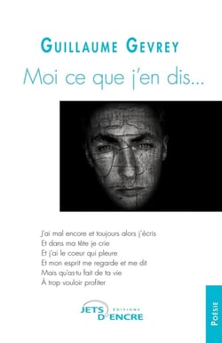 Moi ce que j'en dis...