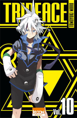 Tripeace Tome 10