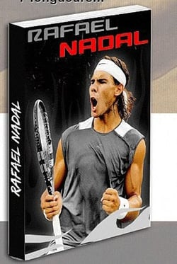 Raphaël nadal