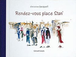 Rendez-vous place stan'