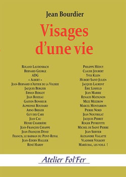 Visages d'une vie
