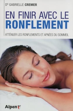 En finir avec le ronflement