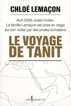 Le voyage de Tanit