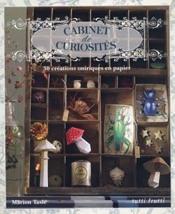 Cabinets De Curiosites