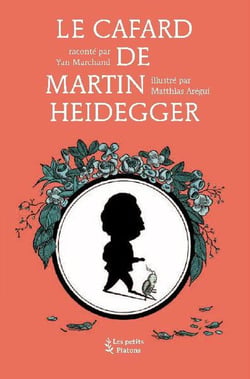Le cafard d'Heidegger