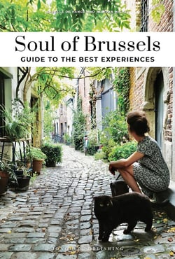Soul of Brussels: A guide to the 30 best experiences (édition 2025)