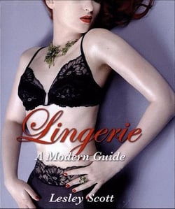 Lingerie vintage - ode à la féminité