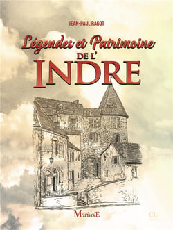 Légendes et patrimoine de l'Indre