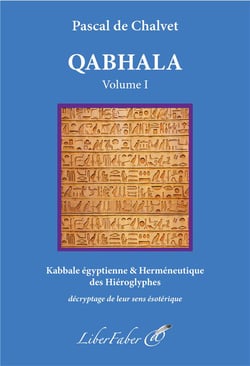 Qabhala Tome 1