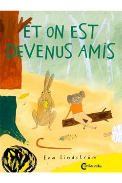 Et on est devenus amis
