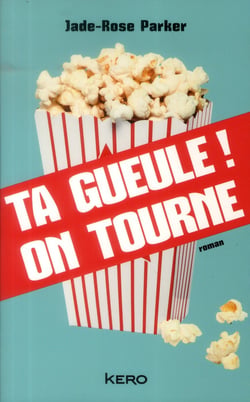 Ta gueule! on tourne