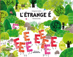 L'étrange é