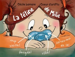 La tetine de milie [kamishibai]