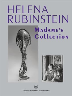 Helena Rubinstein - Madame's collection