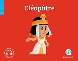 Cléopâtre (2nd éd.)