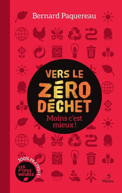 Vers le zéro déchet ! moins c'est mieux