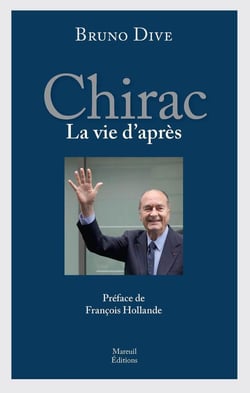 Le dernier Chirac