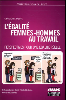 L'égalité femmes-hommes au travail