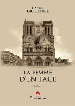 La femme d'en face