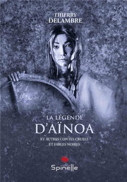 La légende d'aïnoa