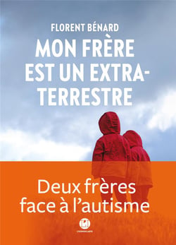 Mon frère est un extra-terrestre