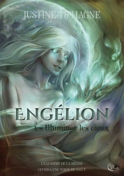 Engélion Tome 1 : illuminier les cieux