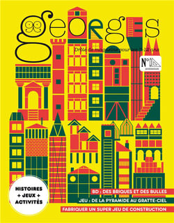 Georges n.65 : architecture