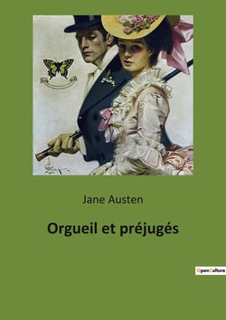 Orgueil et préjugés