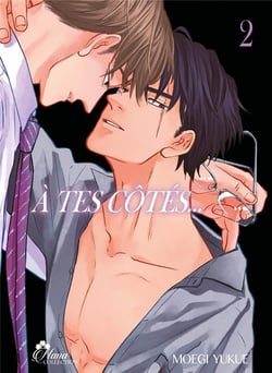À tes côtés Tome 2