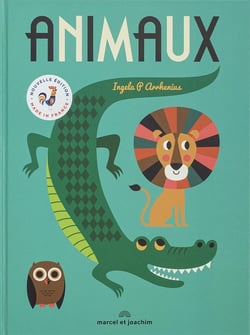 Animaux