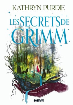 Les Secrets de Grimm