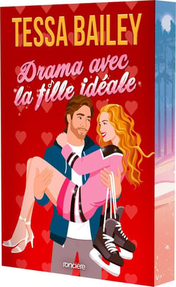 Drama avec la fille idéale
