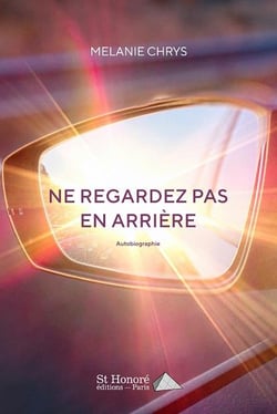 Ne regardez pas en arriere