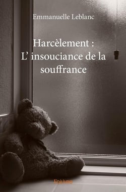 Harcèlement : l'insouciance de la souffrance