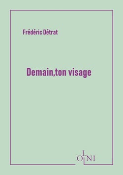 Demain, ton visage