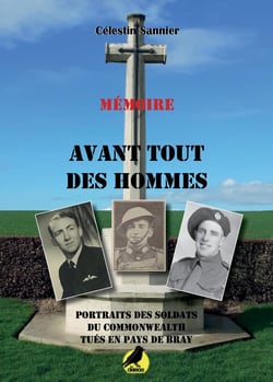 DES HOMMES AVANT TOUT !