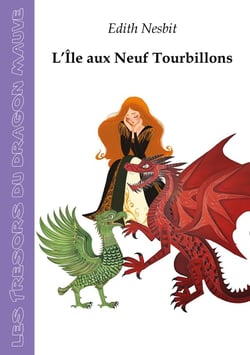 L'Île aux Neuf Tourbillons