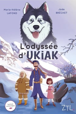 L'ODYSSEE D'UKIAK