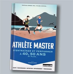 Athlète master : s'entraîner et performer en pleine santé après 50 ans et plus ans