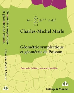 Géométrie symplectique et géométrie de Poisson (2e édition)