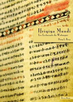 IFRIQIYA MUNDI