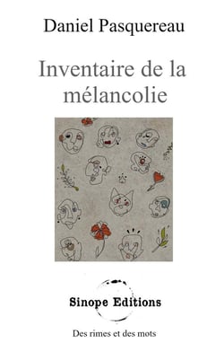 Inventaire de la melancolie