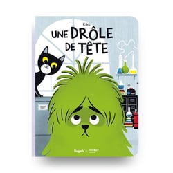 Une drôle de tête