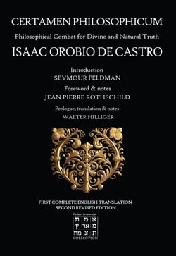 Certamen Philosophicum : Philosophical Combat for Divine and Natural Truth
